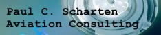 Scharten Aviation Consulting